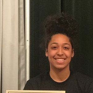 Meet your Posher, Ashley